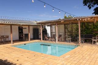 Chácara Poço da Pedra - 2