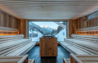 ZillergrundRock Luxury Mountain Resort - 8