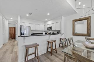 The Inn At Crystal Beach #208b - 8
