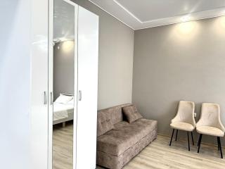 Центр левого берега, Комплекс Grand Champion - 2