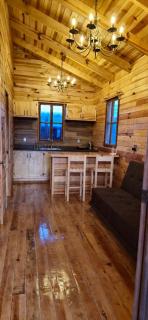 Cabaña El estribo - 6