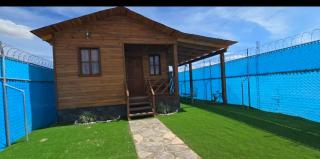 Cabaña El estribo - 4