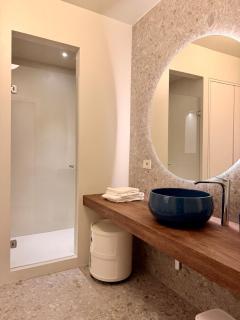 Elegante rifugio nel centro di Arezzo con patio privato - 4