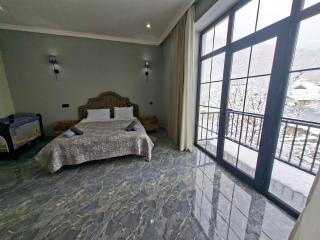 Mountain villa in Gabala - 4