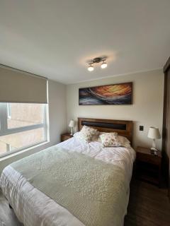 Apartments Chillan Centro excelente ubicación - 6