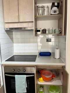 Apartments Chillan Centro excelente ubicación - 1