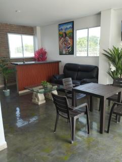 Casa Luciana Santa Marta - 6