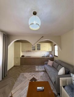 Port Side View Apartment - 5