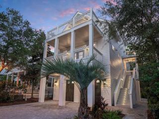 Elegant 5BR 30A Home w Hot tub & Pool - 8