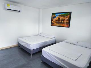 Casa Luciana Santa Marta - 3