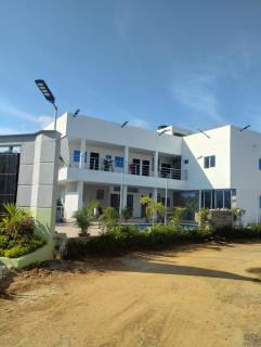 Casa Luciana Santa Marta - 7