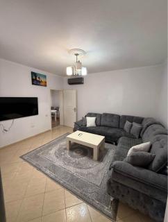 Port Side View Apartment - 1