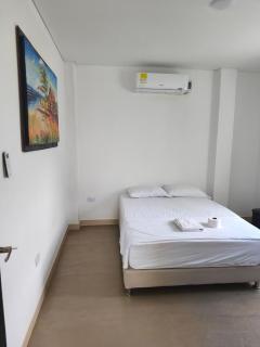 Casa Luciana Santa Marta - 1