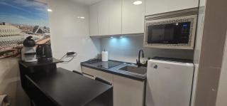 A7 ViviendaTuristicaValencia Arte - 4