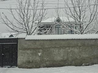 Mountain villa in Gabala - 8