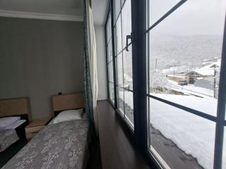 Mountain villa in Gabala - 9