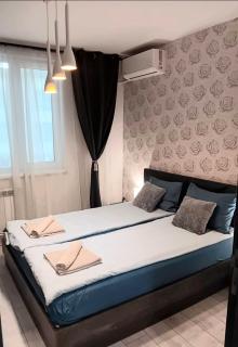 Bulgaria mall free underground parking - 7