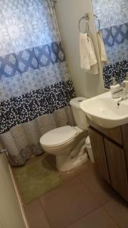 Casa para 5 personas en Villarrica - 1