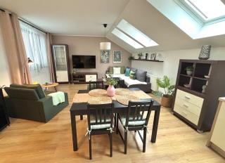 Cozy Apartment for Couples, Friends & Families - 4