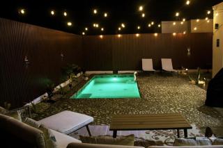 Casaè Rojas Presents Golden Oasis - 4