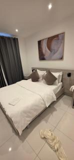 ACCRA LUXURY GHANA Ebs legends APartment - 9