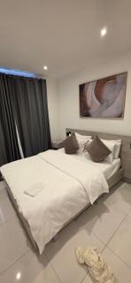 ACCRA LUXURY GHANA Ebs legends APartment - 8