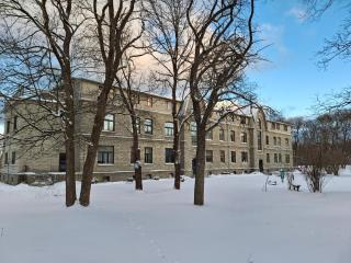 Tammiku apartment - 0