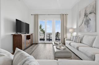 The Inn At Crystal Beach #208 - 7