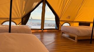 Bar Al Hikman Dream Camp Oman - 6