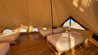 Bar Al Hikman Dream Camp Oman - 7