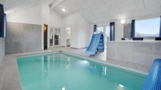 Villavilla 234 - Kegnæs, Sydjylland - 9