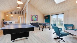 Villavilla 234 - Kegnæs, Sydjylland - 7