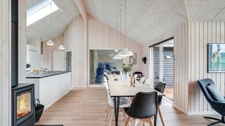 Villavilla 501 - Vejby Strand, Nordsjælland - 1