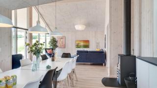 Villavilla 501 - Vejby Strand, Nordsjælland - 6