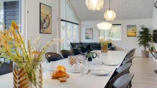 Villavilla 517 - Marielyst, Lollandfalstermøn - 2