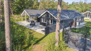 Villavilla 517 - Marielyst, Lollandfalstermøn - 0