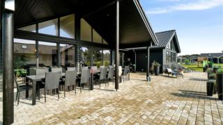 Villavilla 464 - Houstrup Strand, Vestjylland - 9