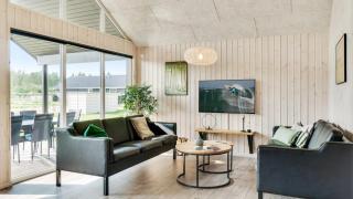 Villavilla 464 - Houstrup Strand, Vestjylland - 8
