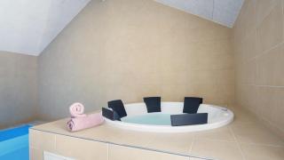 Villavilla 498 - Blåvand, Vestjylland - 7