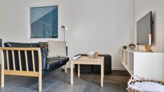 Villavilla 681 - Vejby Strand, Nordsjælland - 1