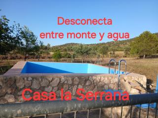 Casa la Serrana - 8