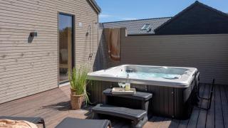 Villavilla 593 - Rømø, Sydjylland - 8