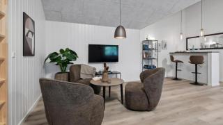 Villavilla 593 - Rømø, Sydjylland - 3