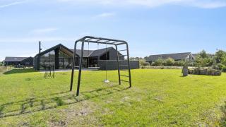 Villavilla 698 - Houstrup Strand, Vestjylland - 5