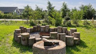 Villavilla 698 - Houstrup Strand, Vestjylland - 4