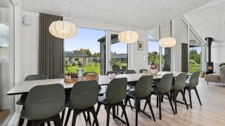 Villavilla 698 - Houstrup Strand, Vestjylland - 3