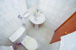 Hotel Sweet Place - 1