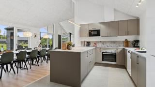 Villavilla 698 - Houstrup Strand, Vestjylland - 1