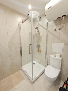 Fresh and cosy one separate bedroom apartment - 5