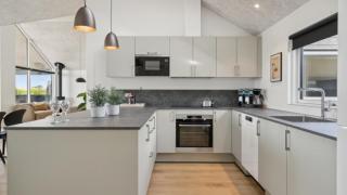 Villavilla 617 - Hasmark Strand, Fyn Og Øer - Hasmark - 4